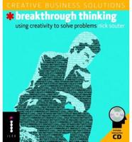 Breakthrough Thinking