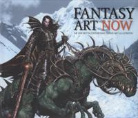 Fantasy Art Now