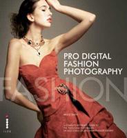 Pro Digital Fashion Photography