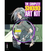 The Complete Shoujo Art Kit