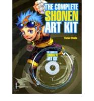 The Complete Shonen Art Kit