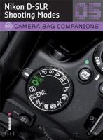 Nikon D-SLR Shooting Modes
