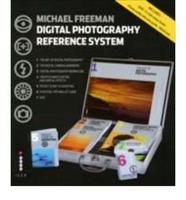 Digital Photography Reference System