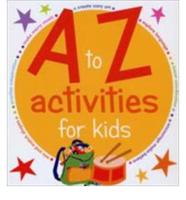 A-z Activities