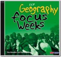 Geography Focus Weeks