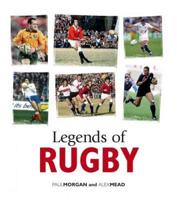 Legends of Rugby