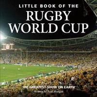 Little Book of Rugby World Cup