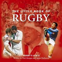 Little Book of Rugby - updated