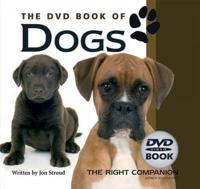 The DVD Book of Dogs