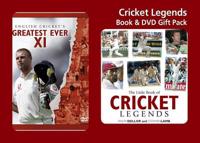 Cricket Legends Gift Pack