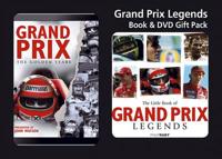 Grand Prix Legends Gift Pack