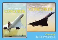 Concorde Gift Pack