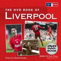 DVD Book of Liverpool