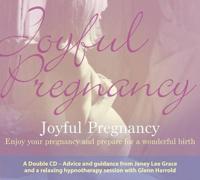 Joyful Pregnancy