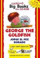Early Start Big Book CD-ROM George the Goldfish - Spanish