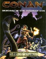 Hyborian Bestiary