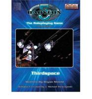 Thirdspace