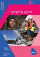 Working in Transport & Logistics
