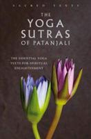 The Yoga Sutras of Patanjali