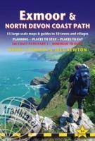 Exmoor & North Devon Coast Path