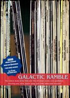 Galactic Ramble