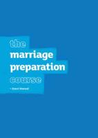 The Marriage Preparation Course