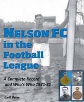 Nelson FC in the Football League