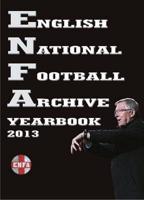 English National Football Archive Yearbook 2013