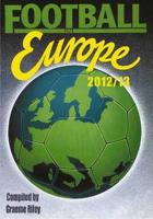Football in Europe 2012-13
