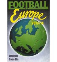 Football in Europe 2013-14