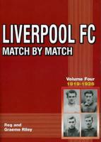 Liverpool FC Match by Match