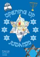 Opening Up Judaism
