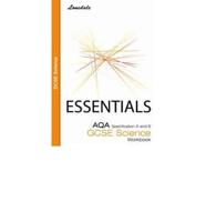Lonsdale GCSE Essentials - AQA Science