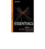 Lonsdale GCSE Essentials - OCR Gateway Science