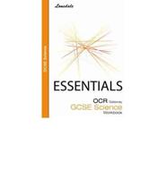 OCR Science B Essential Workbook