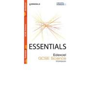 Lonsdale GCSE Essentials - Edexcel Science