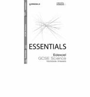 Lonsdale GCSE Essentials - Edexcel Science