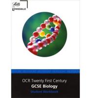 Revision Plus OCR A GCSE Biology Workbook