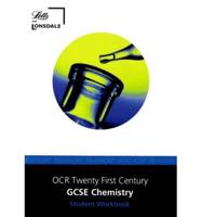 Revision Plus Ocr a Gcse Chemistry Workbook