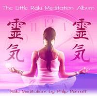 Little Reiki Meditation Album