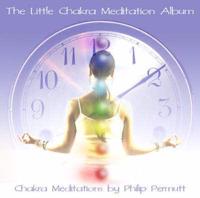 Little Chakra Meditation Album