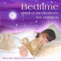 Bedtime Meditations for Children