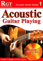 Acoustic Guitar Playing, Grade 1
