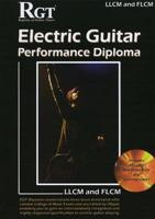 LLCM & FLCM Electric Guitar Performance Diplomas Handbook