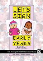 Let's Sign - Early Years