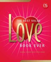The Best Value Love Book Ever