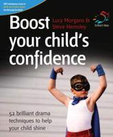 Boost Your Child's Confidence