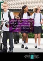 Children and Young People With Acquired Brain Injury