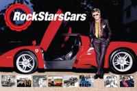 Rock Stars Cars
