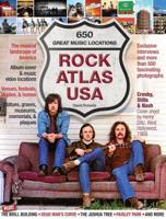 Rock Atlas USA